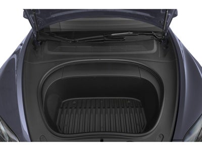2026 Tesla Model 3 Premium RWD