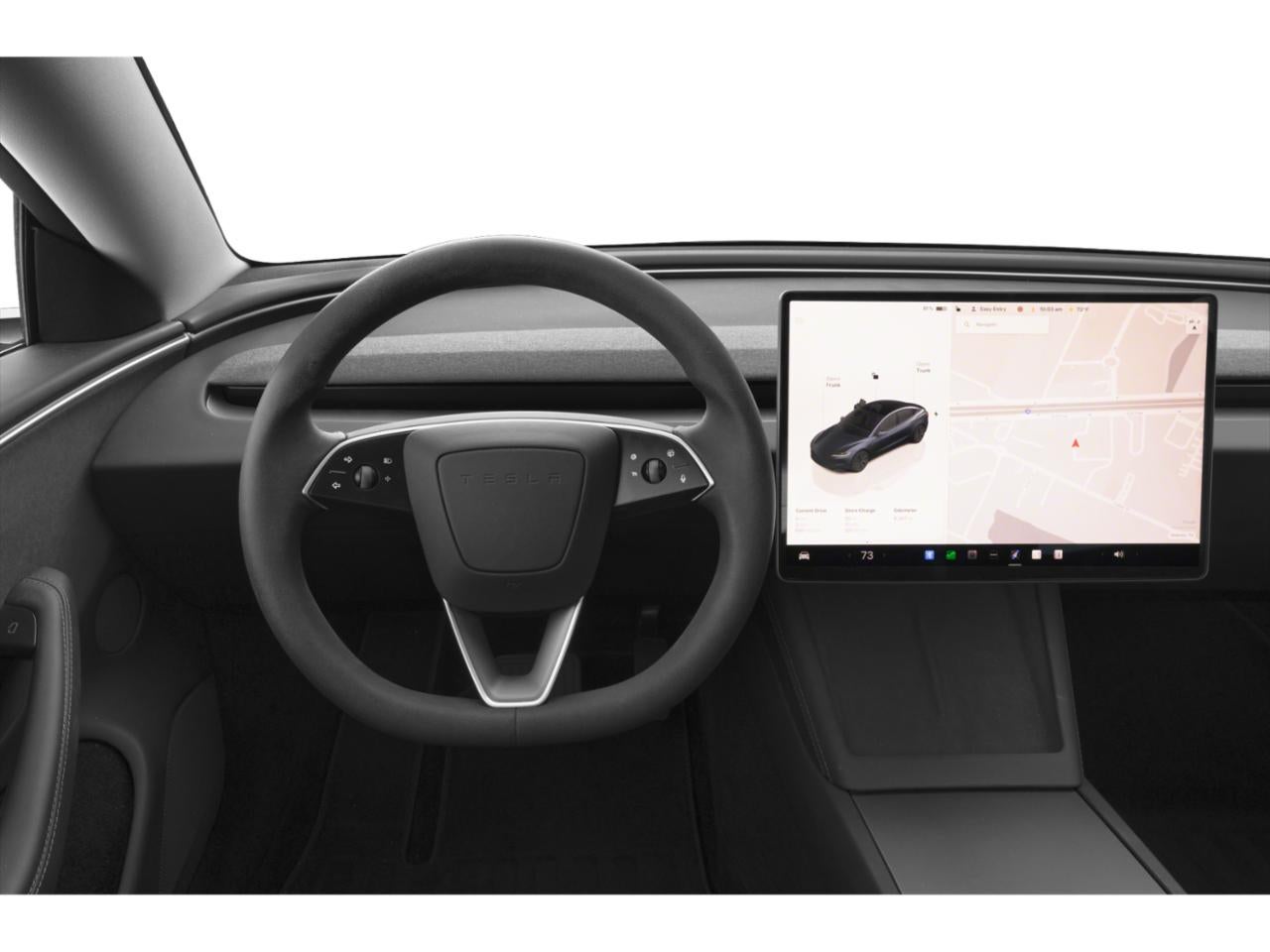 2026 Tesla Model 3 Premium RWD