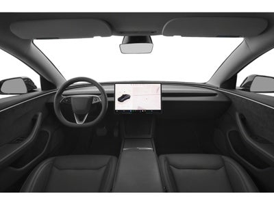 2026 Tesla Model 3 Premium RWD