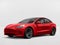 2021 Tesla Model 3 Standard Range Plus RWD