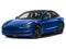 2021 Tesla Model 3 Standard Range Plus RWD