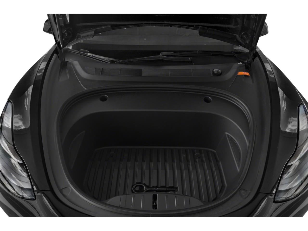 2021 Tesla Model 3 Standard Range Plus RWD