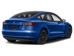 2021 Tesla Model 3 Standard Range Plus RWD