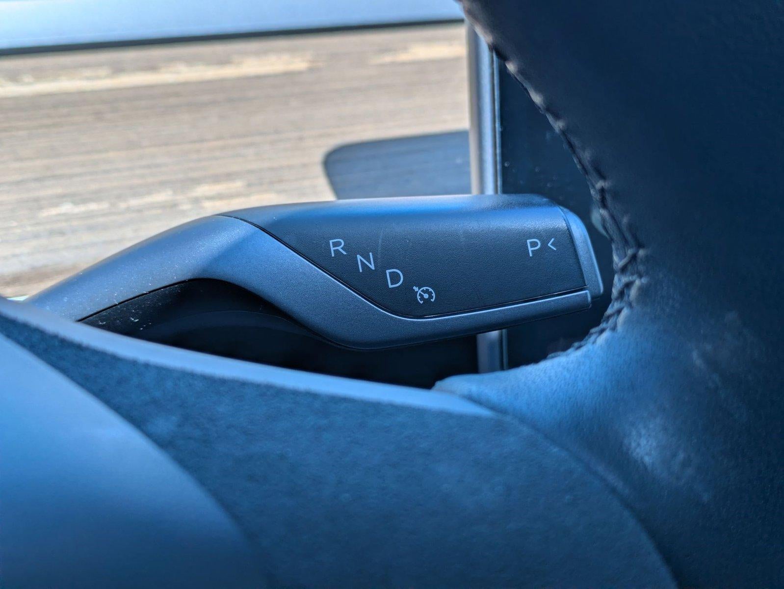 2021 Tesla Model 3 Standard Range Plus RWD