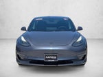 2021 Tesla Model 3 Standard Range Plus RWD