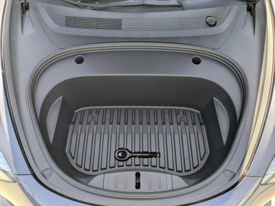 2021 Tesla Model 3 Standard Range Plus RWD