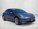 2021 Tesla Model 3 Standard Range Plus RWD