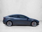 2021 Tesla Model 3 Standard Range Plus RWD