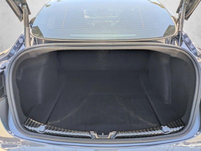 2021 Tesla Model 3 Standard Range Plus RWD