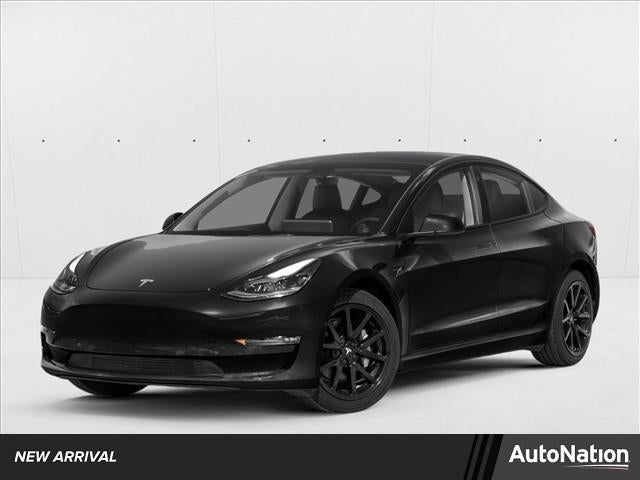 2023 Tesla Model 3 -'s photo