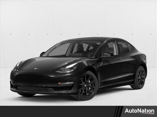 2023 Tesla Model 3 RWD