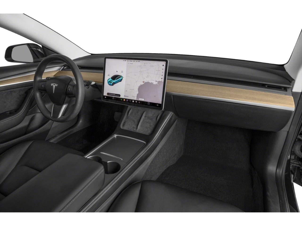 2023 Tesla Model 3 RWD
