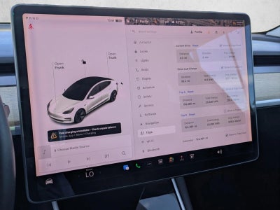 2019 Tesla Model 3 Mid Range RWD *Ltd Avail*