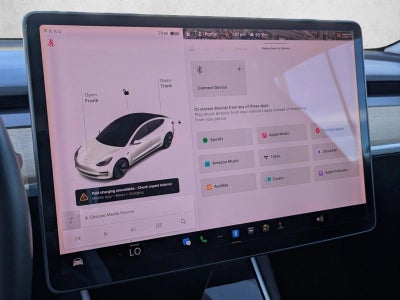 2019 Tesla Model 3 Mid Range RWD *Ltd Avail*