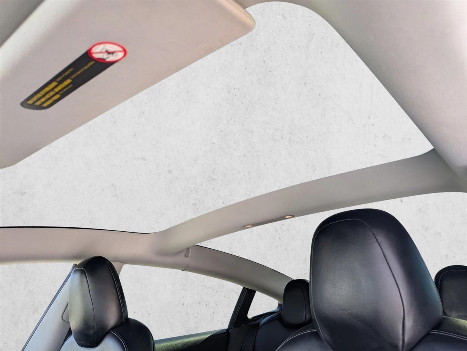 2019 Tesla Model 3 Mid Range RWD *Ltd Avail*