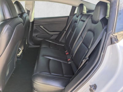 2019 Tesla Model 3 Mid Range RWD *Ltd Avail*