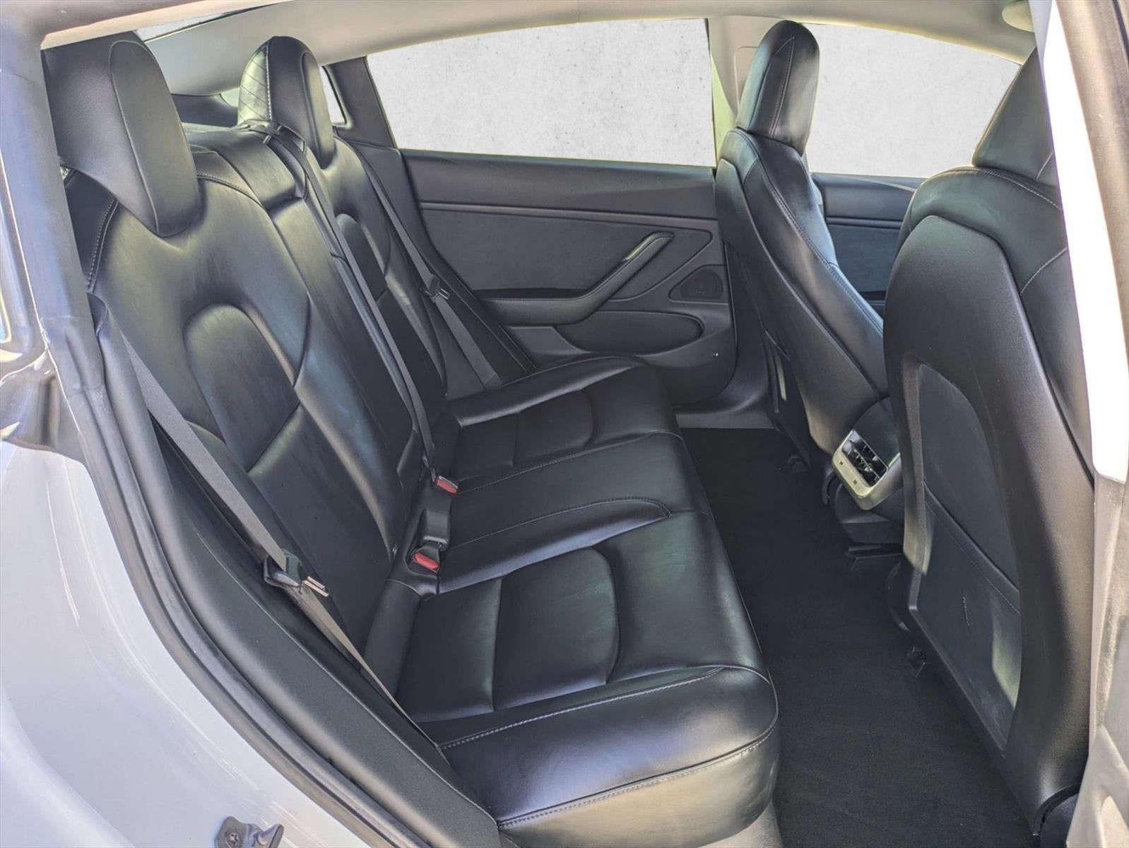 2019 Tesla Model 3 Mid Range RWD *Ltd Avail*