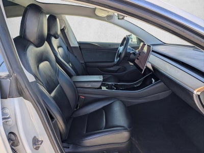 2019 Tesla Model 3 Mid Range RWD *Ltd Avail*