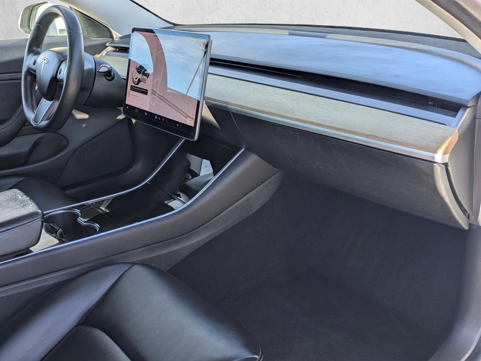 2019 Tesla Model 3 Mid Range RWD *Ltd Avail*