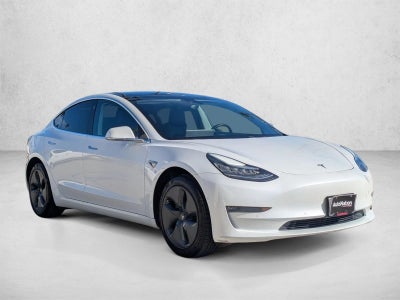 2019 Tesla Model 3 Mid Range RWD *Ltd Avail*