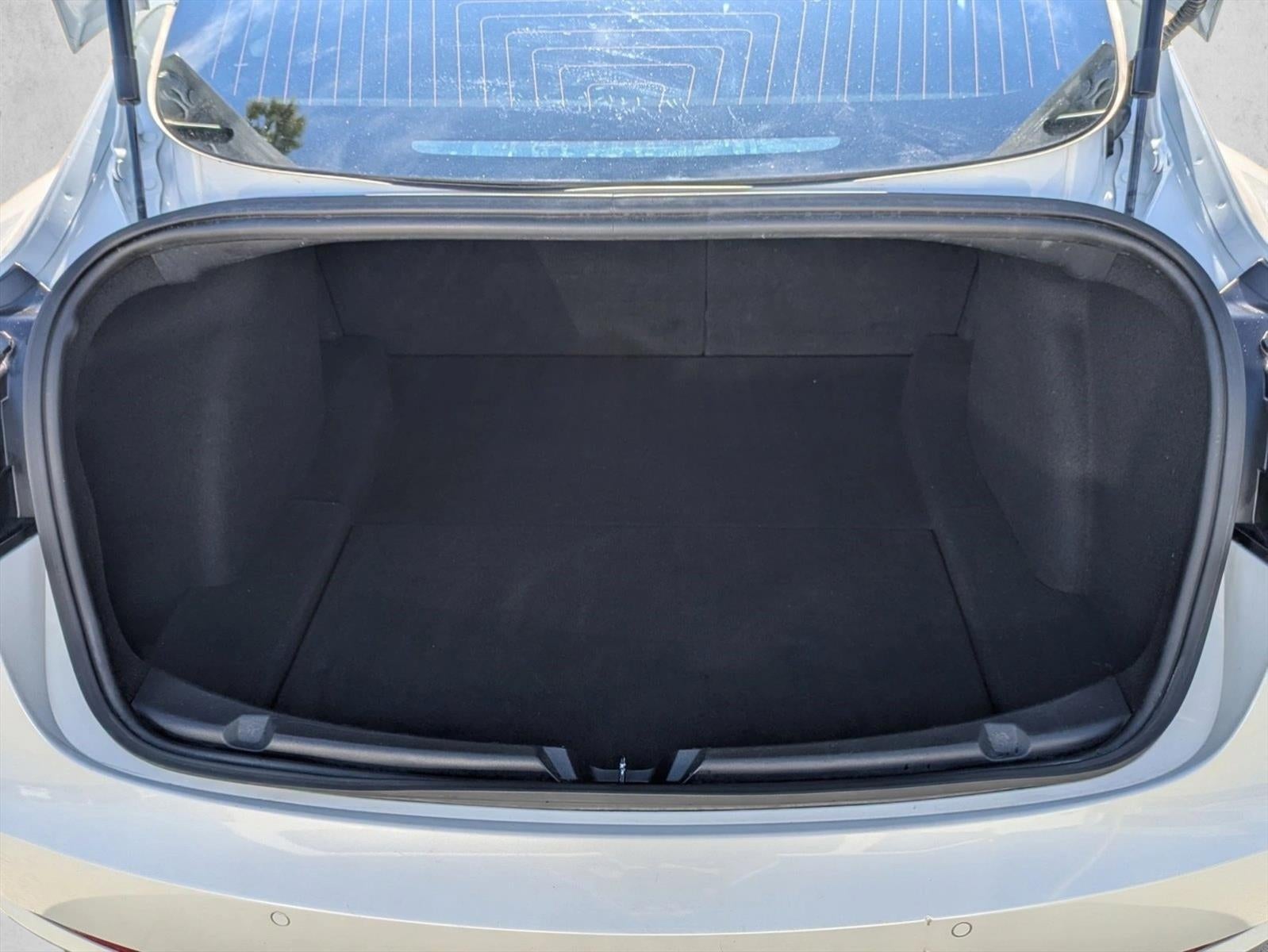 2019 Tesla Model 3 Mid Range RWD *Ltd Avail*