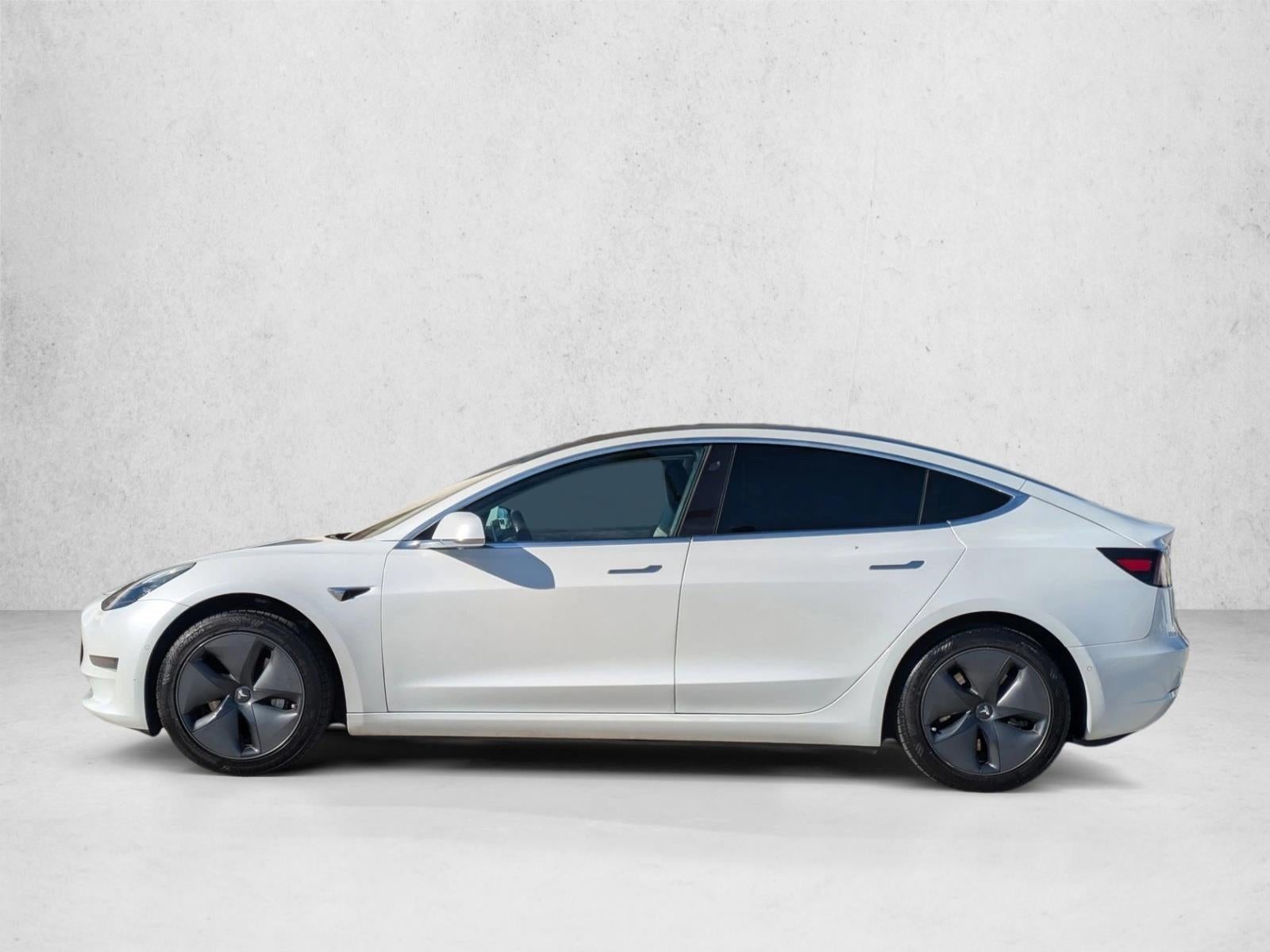 2019 Tesla Model 3 Mid Range RWD *Ltd Avail*