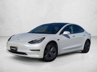 2019 Tesla Model 3 Mid Range RWD *Ltd Avail*