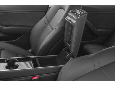 2019 Tesla Model 3 Mid Range RWD *Ltd Avail*