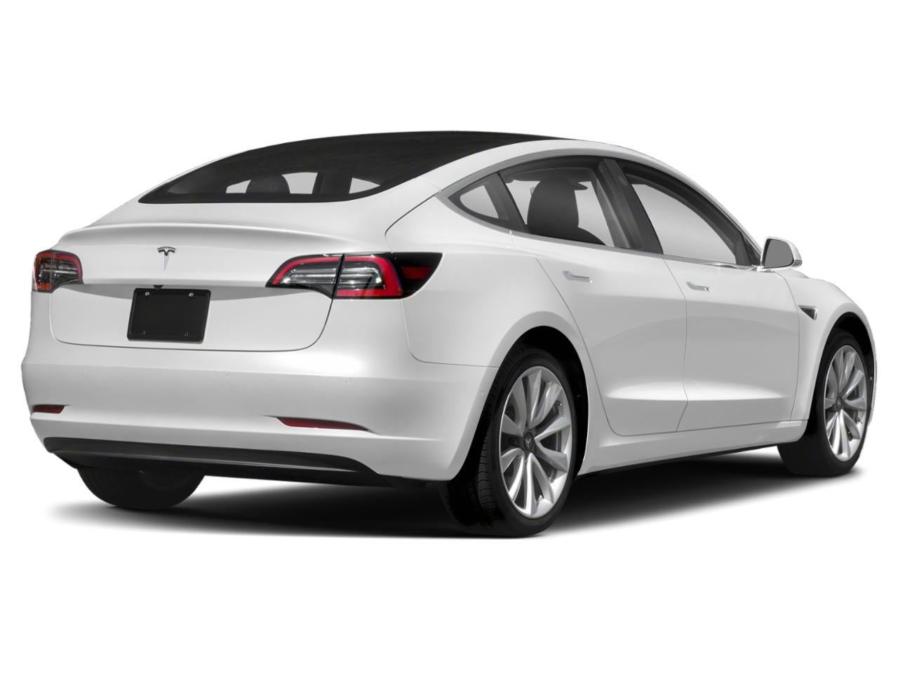 2019 Tesla Model 3 Mid Range RWD *Ltd Avail*