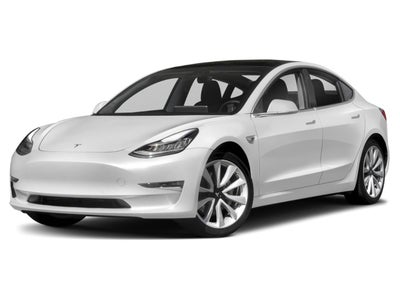 2019 Tesla Model 3 Mid Range RWD *Ltd Avail*
