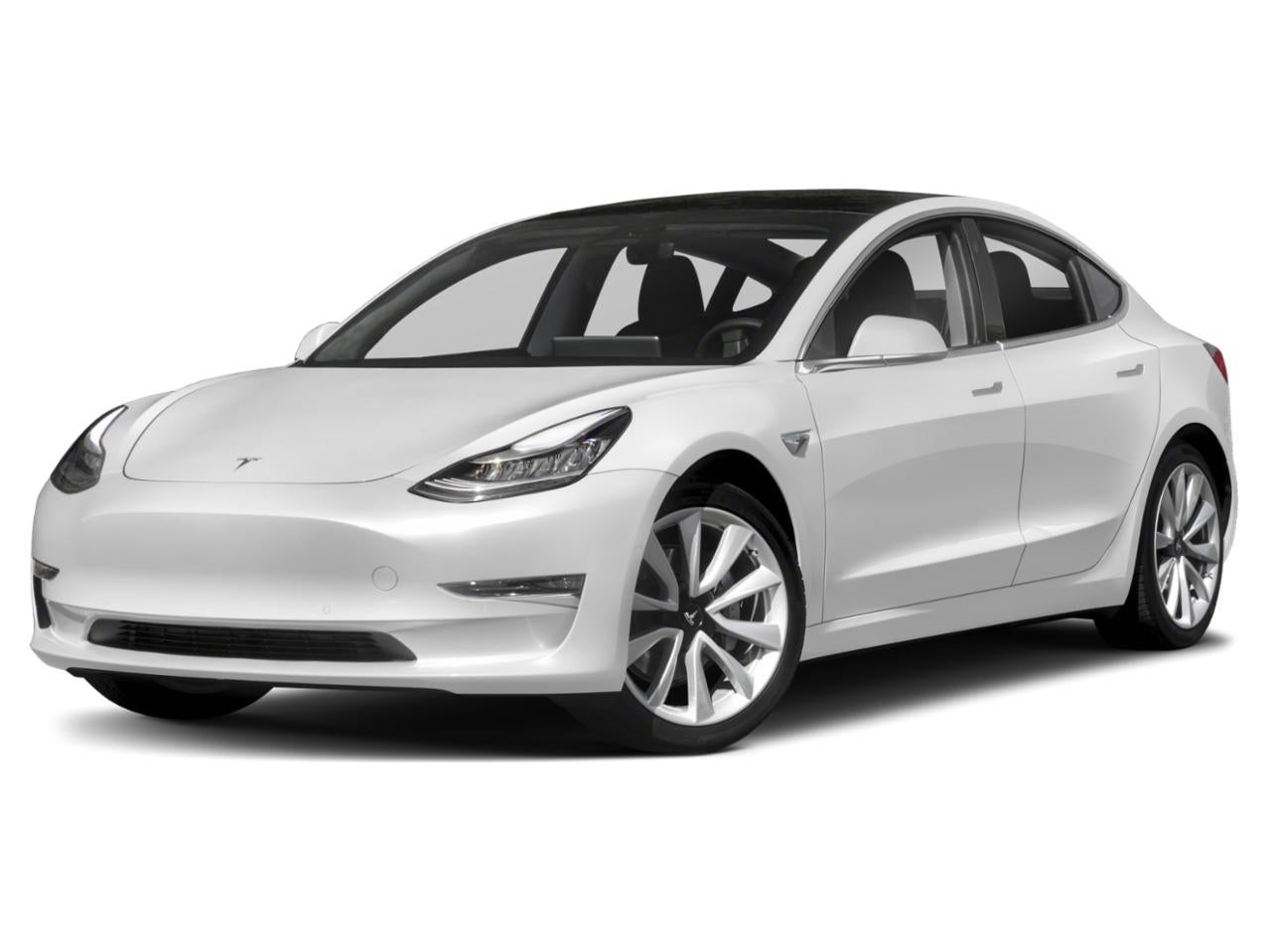2019 Tesla Model 3 Mid Range RWD *Ltd Avail*