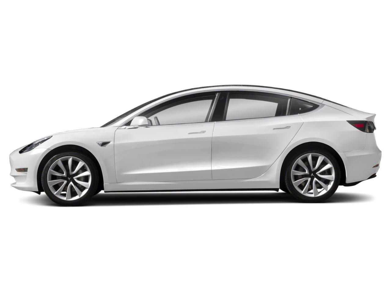 2019 Tesla Model 3 Mid Range RWD *Ltd Avail*