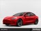2021 Tesla Model 3 Standard Range Plus RWD