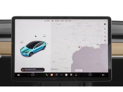 2021 Tesla Model 3 Standard Range Plus RWD