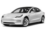 2020 Tesla Model 3 Long Range AWD