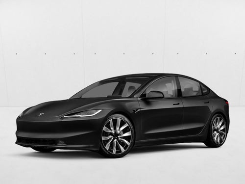 2024 Tesla Model 3 Long Range AWD
