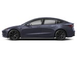 2024 Tesla Model 3 Long Range AWD