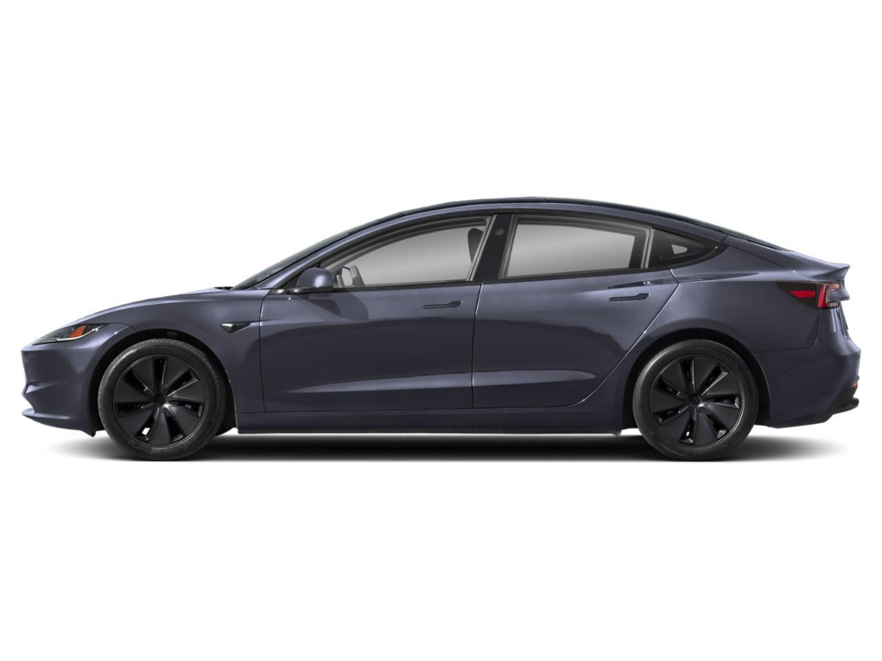 2024 Tesla Model 3 Long Range AWD