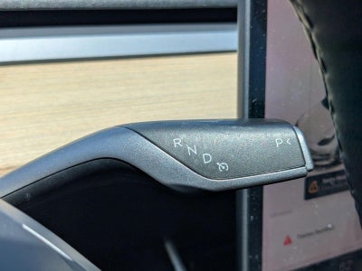 2019 Tesla Model 3 Long Range AWD