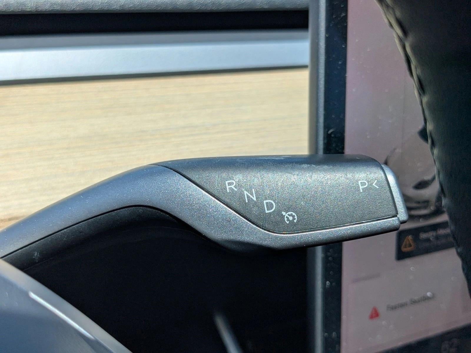 2019 Tesla Model 3 Long Range AWD
