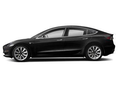 2020 Tesla Model 3 Long Range AWD