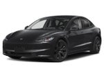 2024 Tesla Model 3 Long Range AWD