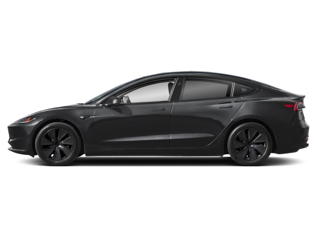2024 Tesla Model 3 Long Range AWD