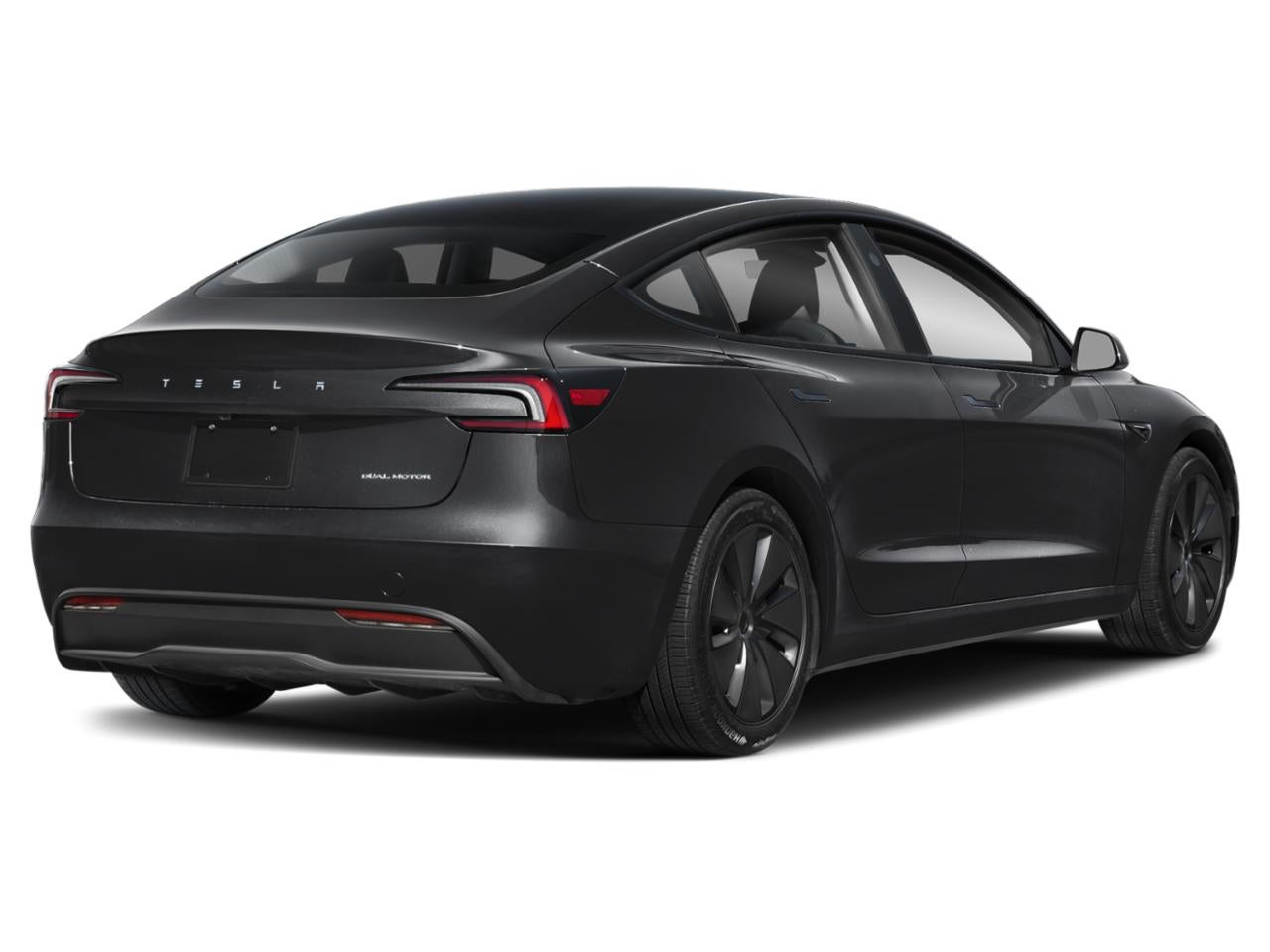 2024 Tesla Model 3 Long Range AWD