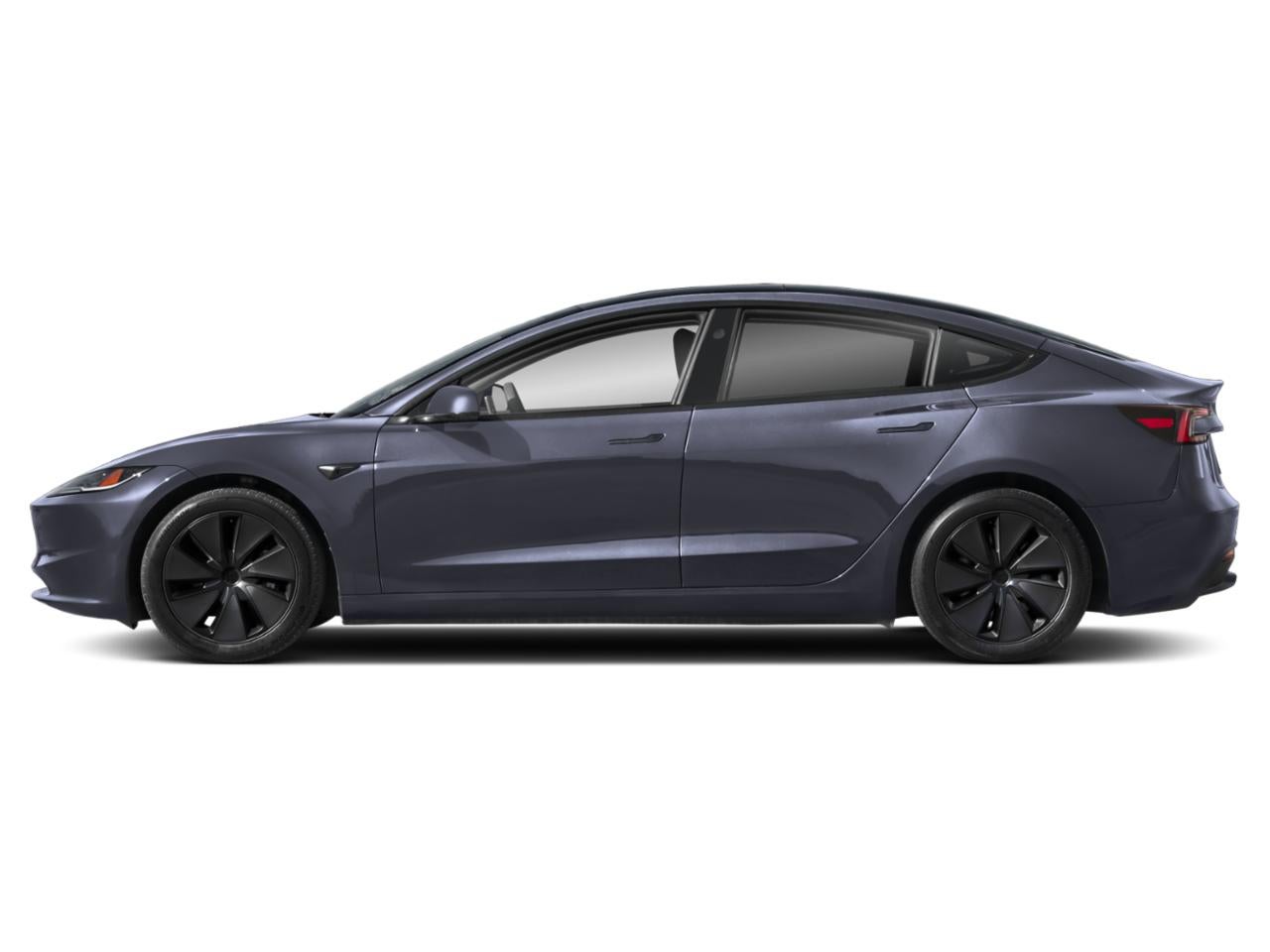 2024 Tesla Model 3 Long Range AWD