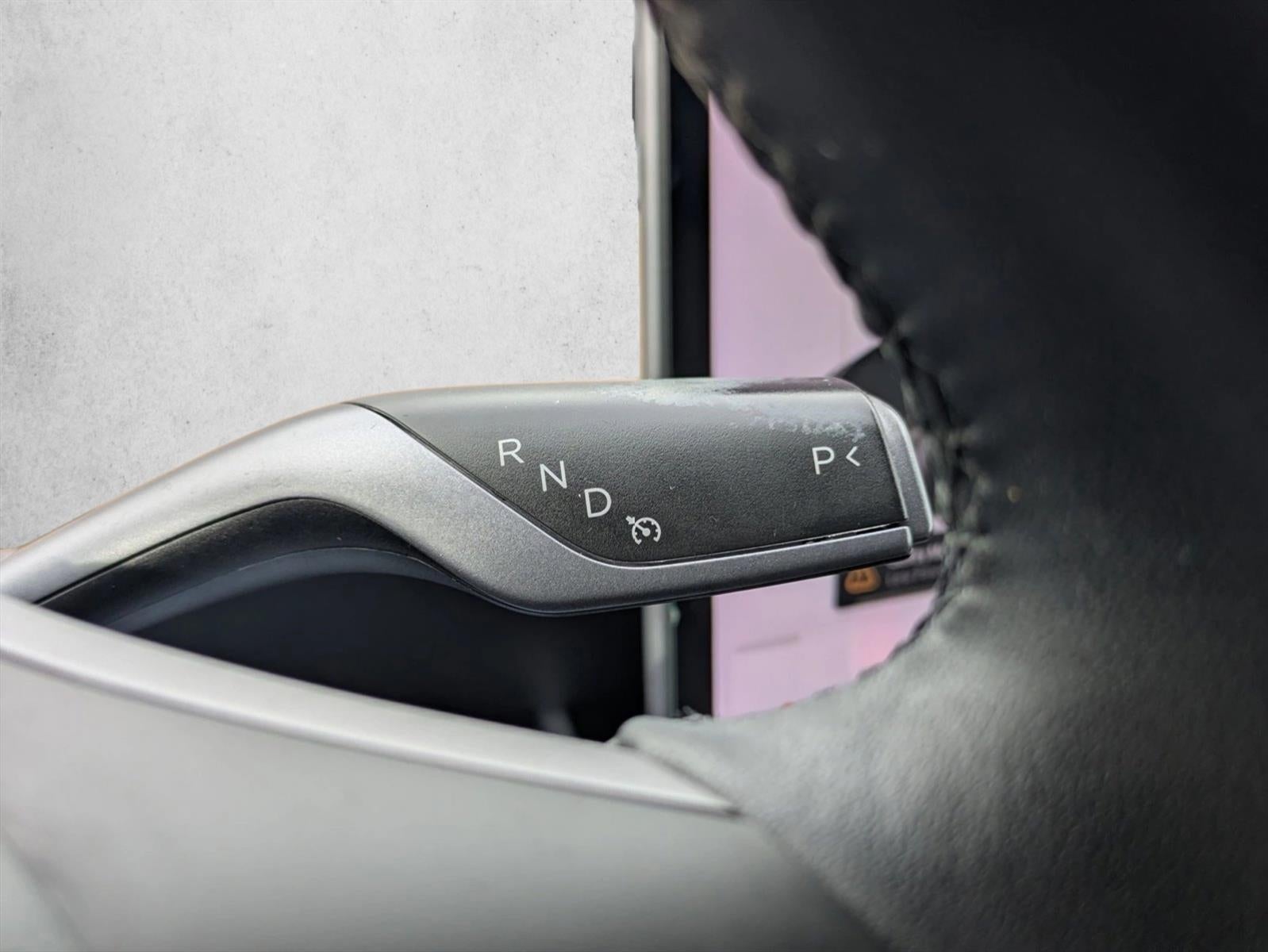 2020 Tesla Model 3 Long Range AWD