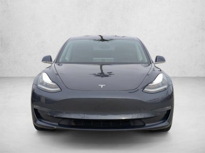 2020 Tesla Model 3 Long Range AWD