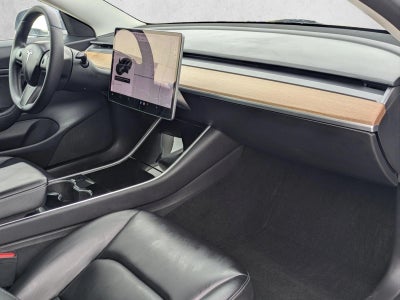 2020 Tesla Model 3 Long Range AWD