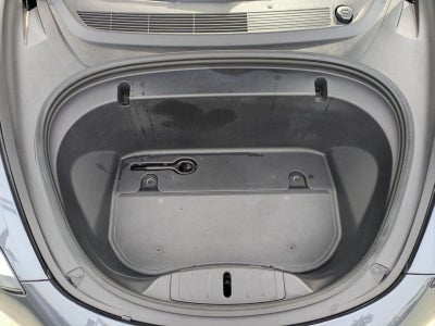 2020 Tesla Model 3 Long Range AWD