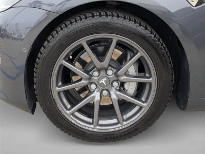 2020 Tesla Model 3 Long Range AWD